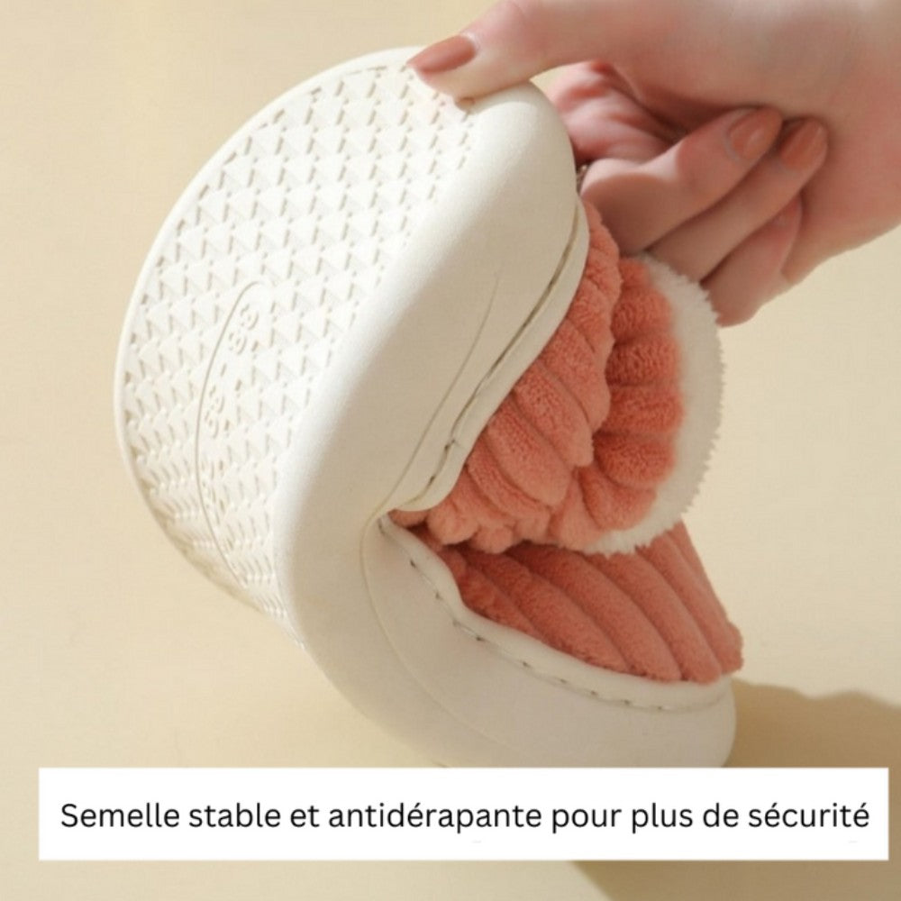 Pantoufles Cocoon™