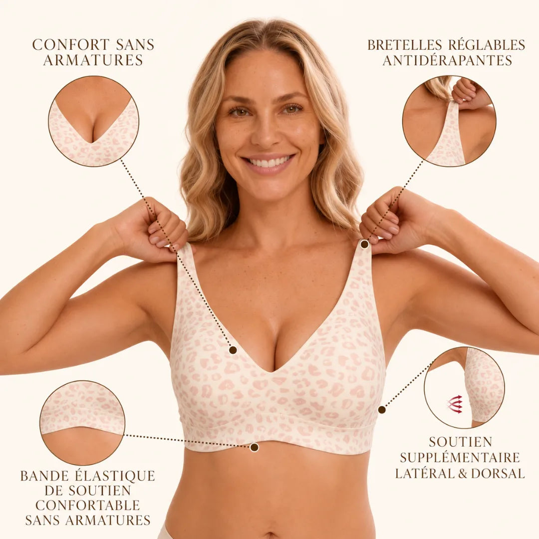 Soutien-Gorge Élise