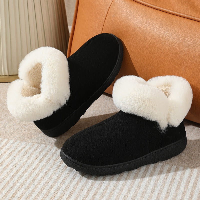 Pantoufles Caresse™