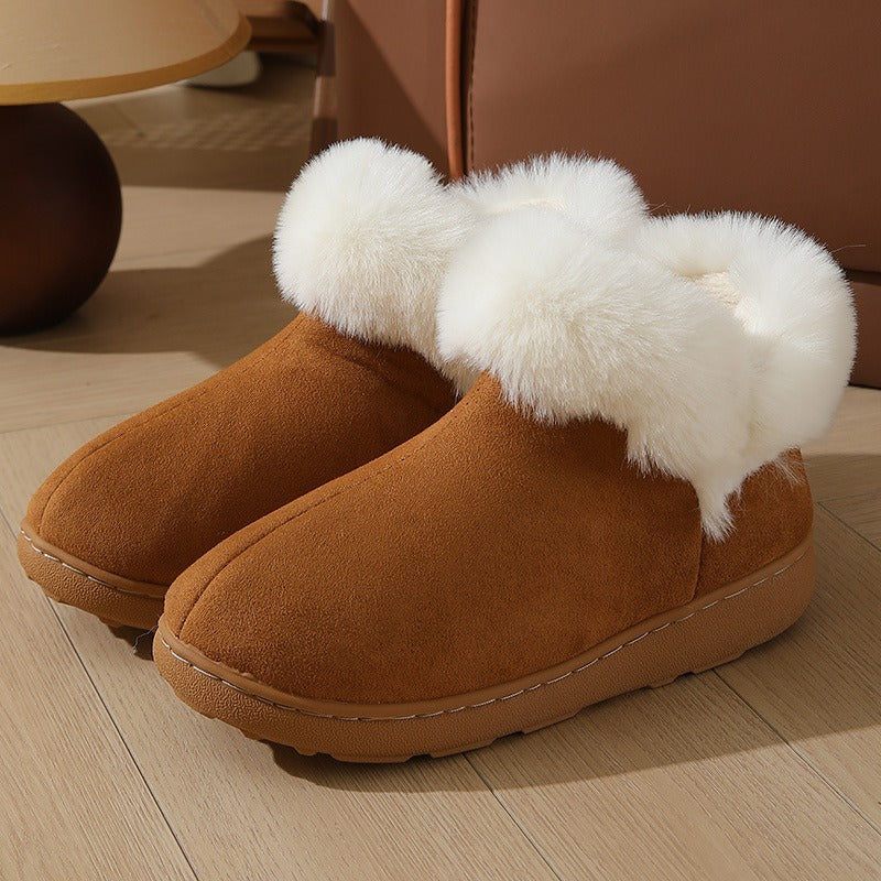 Pantoufles Caresse™