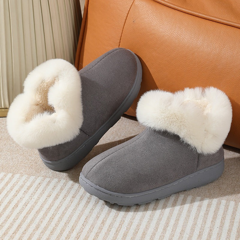 Pantoufles Caresse™