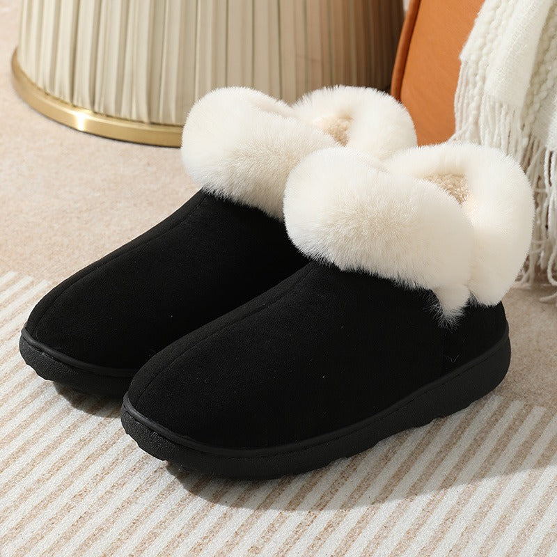 Pantoufles Caresse™