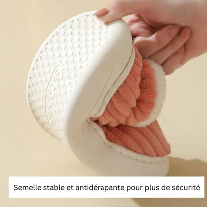 Pantoufles Cocoon™