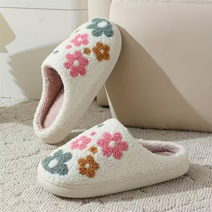 Pantoufles Jardin d'Hiver™