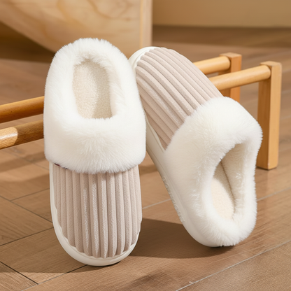 Pantoufles Velours™