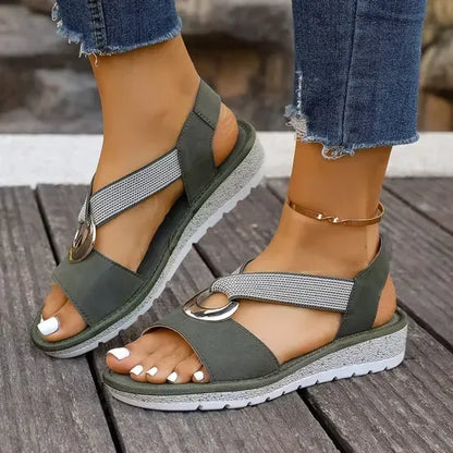Sandales Riviera