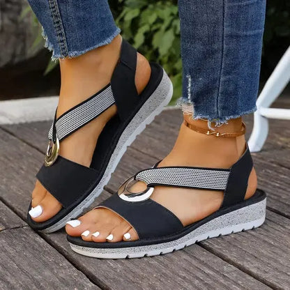 Sandales Riviera